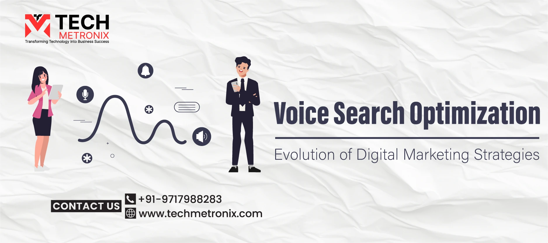 techmetronix-voice-search-Digital-Marketing-Services-in-Gurgaon